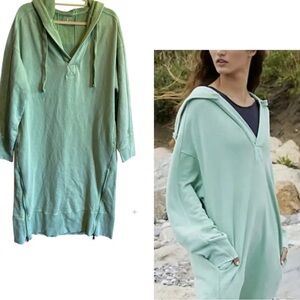 FP Movement by Free People size Large Sweater Dress